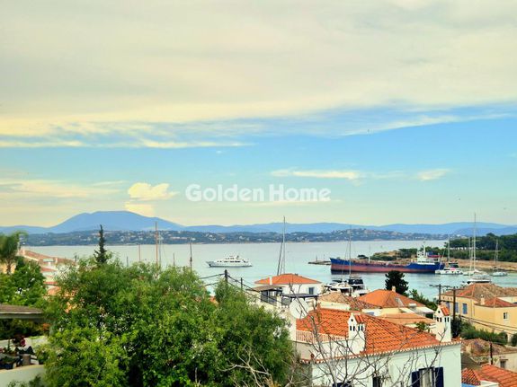 Detached home 600 sqm for sale, Argosaronikos Islands, Spetses