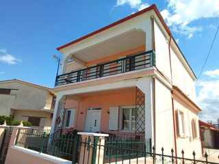 Μονοκατοικία 162 τ.μ. για πώληση