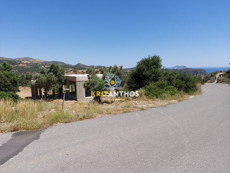 Οικόπεδο 3.000 τ.μ. πρός πώληση
