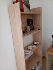 Studio / γκαρσονιέρα 25 τ.μ. για ενοικίαση, Ν. Λάρισας, Λάρισα-thumb-2