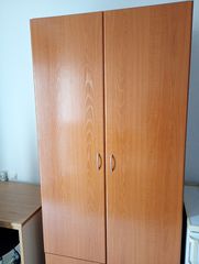 Studio / γκαρσονιέρα 25 τ.μ. για ενοικίαση, Ν. Λάρισας, Λάρισα-thumb-7