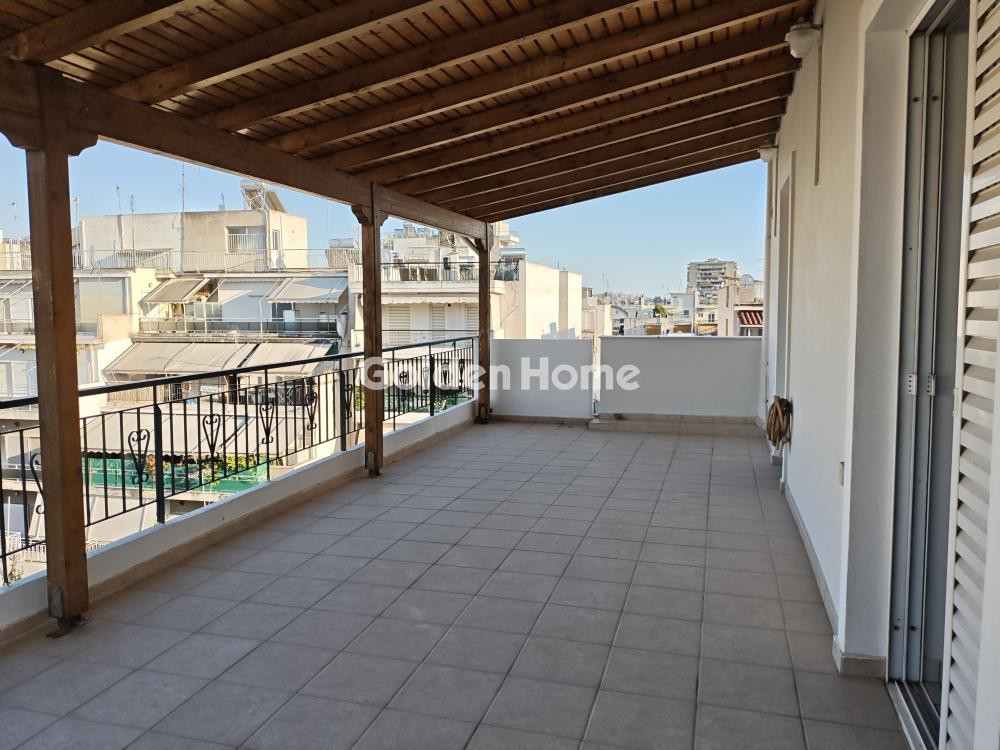 Διαμέρισμα 58 τ.μ. προς πώληση, Άγιος Ελευθέριος Αθήνας