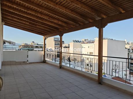 Διαμέρισμα 58 τ.μ. προς πώληση