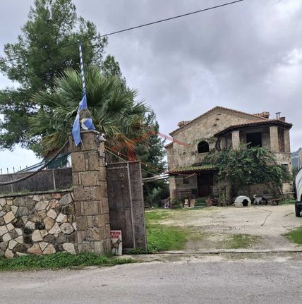 Μονοκατοικία 250 τ.μ. για πώληση, Ζάκυνθος, Λαγανάς