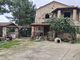Μονοκατοικία 250 τ.μ. για πώληση, Ζάκυνθος, Λαγανάς-thumb-1