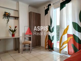 Studio / γκαρσονιέρα 23 τ.μ. πρός ενοικίαση, Αθήνα - Κέντρο, Αμπελόκηποι - Πεντάγωνο-thumb-1