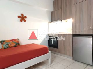 Studio / γκαρσονιέρα 23 τ.μ. πρός ενοικίαση, Αθήνα - Κέντρο, Αμπελόκηποι - Πεντάγωνο-thumb-3