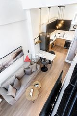 Loft 45 τ.μ. για πώληση