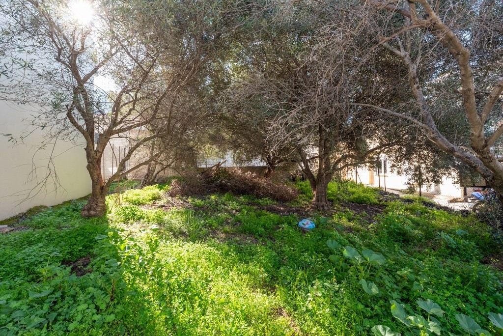 Οικόπεδο 165 τ.μ. πρός πώληση, Μαγνησία, Βόλος
