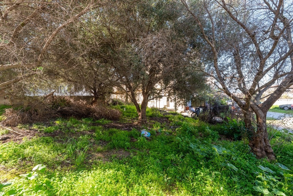 Οικόπεδο 165 τ.μ. πρός πώληση, Μαγνησία, Βόλος