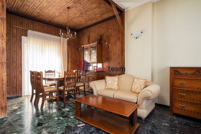 Apartment 100 sqm for sale, Athens - Center, Pagkrati
