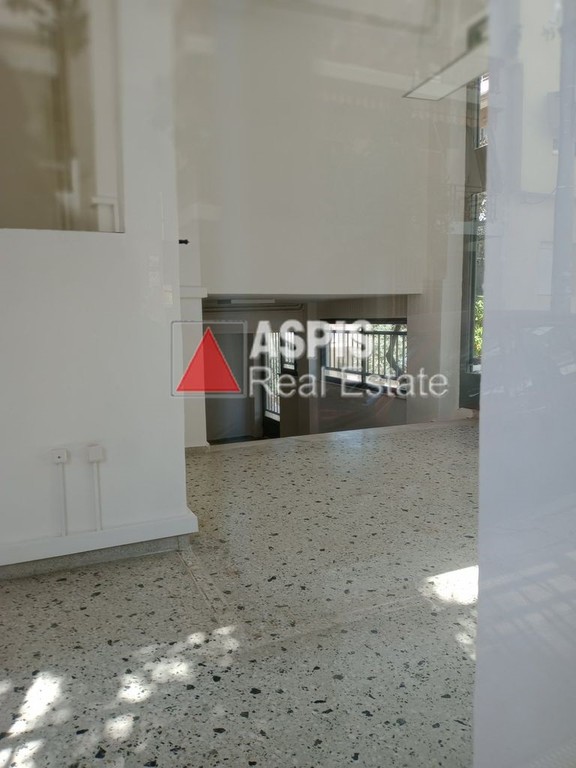 Κατάστημα 87 τ.μ. πρός πώληση, Αθήνα - Κέντρο, Κυψέλη