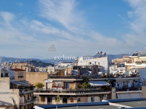 Διαμέρισμα 57 τ.μ. για πώληση, Αθήνα - Κέντρο, Παγκράτι