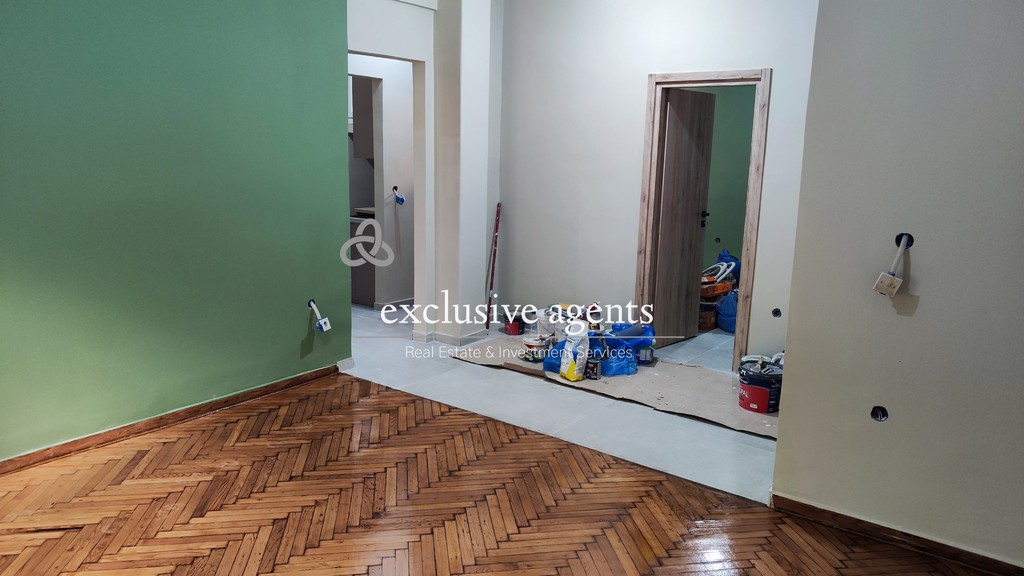 Διαμέρισμα 67 τ.μ. πρός πώληση, Αθήνα - Κέντρο, Αττική