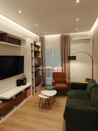 Apartment 80 sqm for sale, Athens - Center, Pagkrati