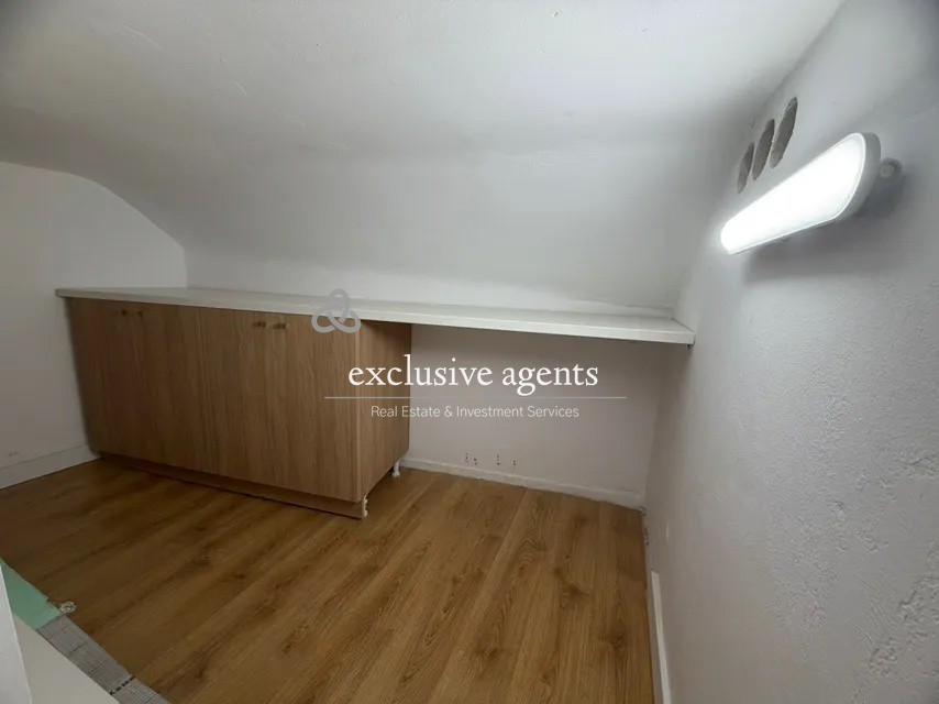 Studio / γκαρσονιέρα 31 τ.μ. προς πώληση, Αθήνα - Κέντρο, Νέος Κόσμος