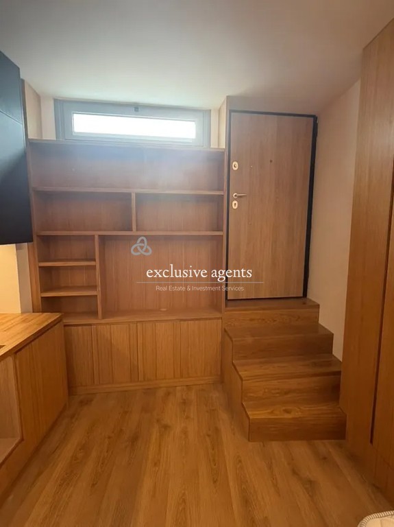 Studio / γκαρσονιέρα 31 τ.μ. προς πώληση, Αθήνα - Κέντρο, Νέος Κόσμος