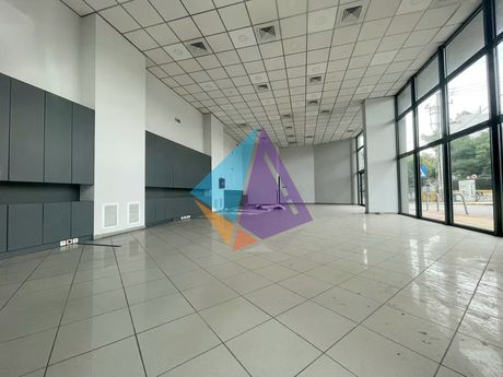 Κατάστημα 300 τ.μ. προς ενοικίαση