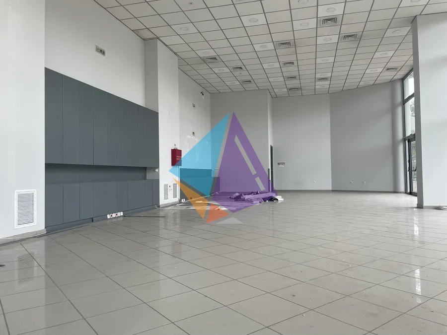 Κατάστημα 300 τ.μ. προς ενοικίαση, Αχαρνές