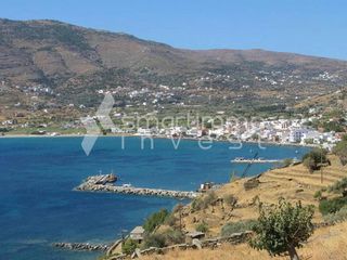 Αγροτεμάχια 4.027 τ.μ. για πώληση