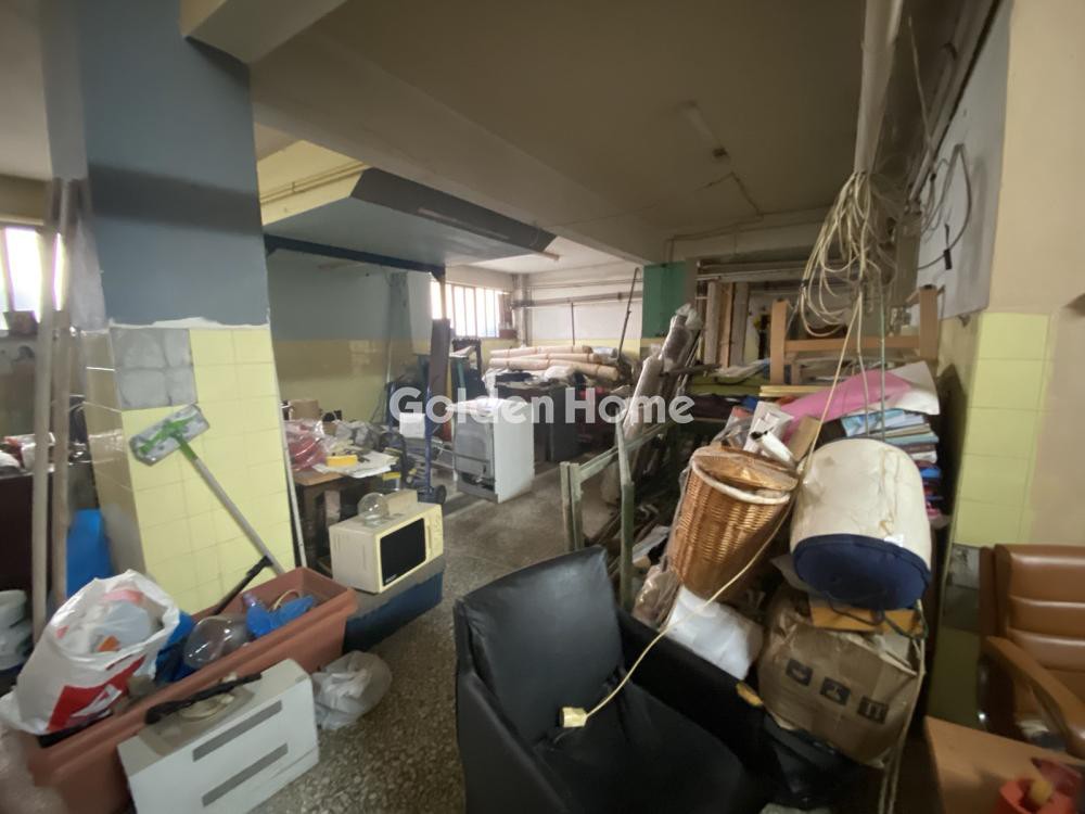 Αποθήκη 100 τ.μ. προς πώληση, Κέντρο Μοσχάτου