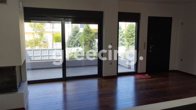 Maisonette 120 sqm for rent, Athens - North, Kifisia