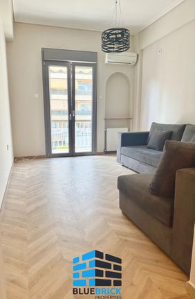 Apartment 54 sqm for sale, Athens - South, Nea Smyrni