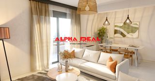 Διαμέρισμα 80 τ.μ. για πώληση