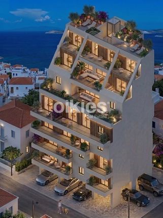 Apartment 75 sqm for sale, Thessaloniki - Suburbs, Kalamaria