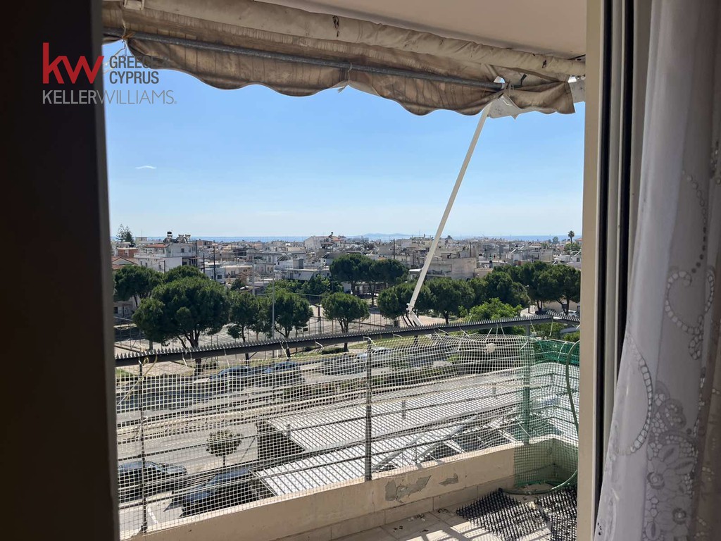 Διαμέρισμα 95 τ.μ. προς πώληση, Νοσοκομείο Πάτρας