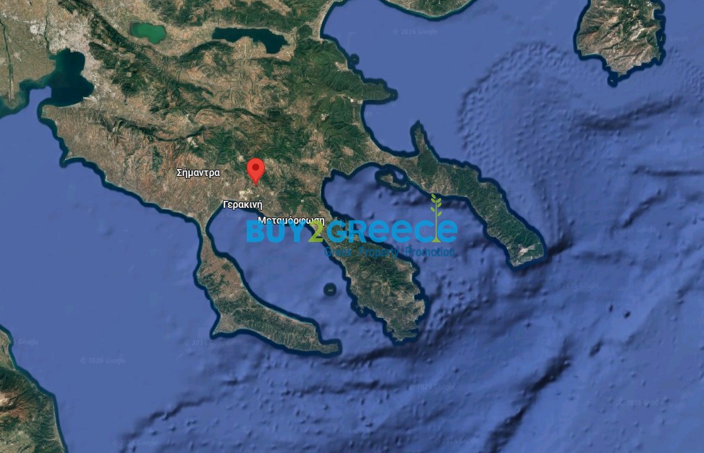 Οικόπεδο 20.815 τ.μ. προς πώληση, Πολύγυρος