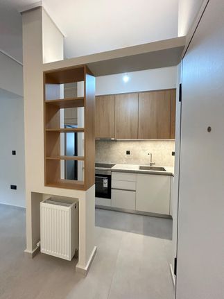 Apartment 46 sqm for rent, Athens - Center, Ampelokipoi - Pentagon