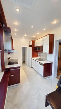 Apartment 170 sqm for rent