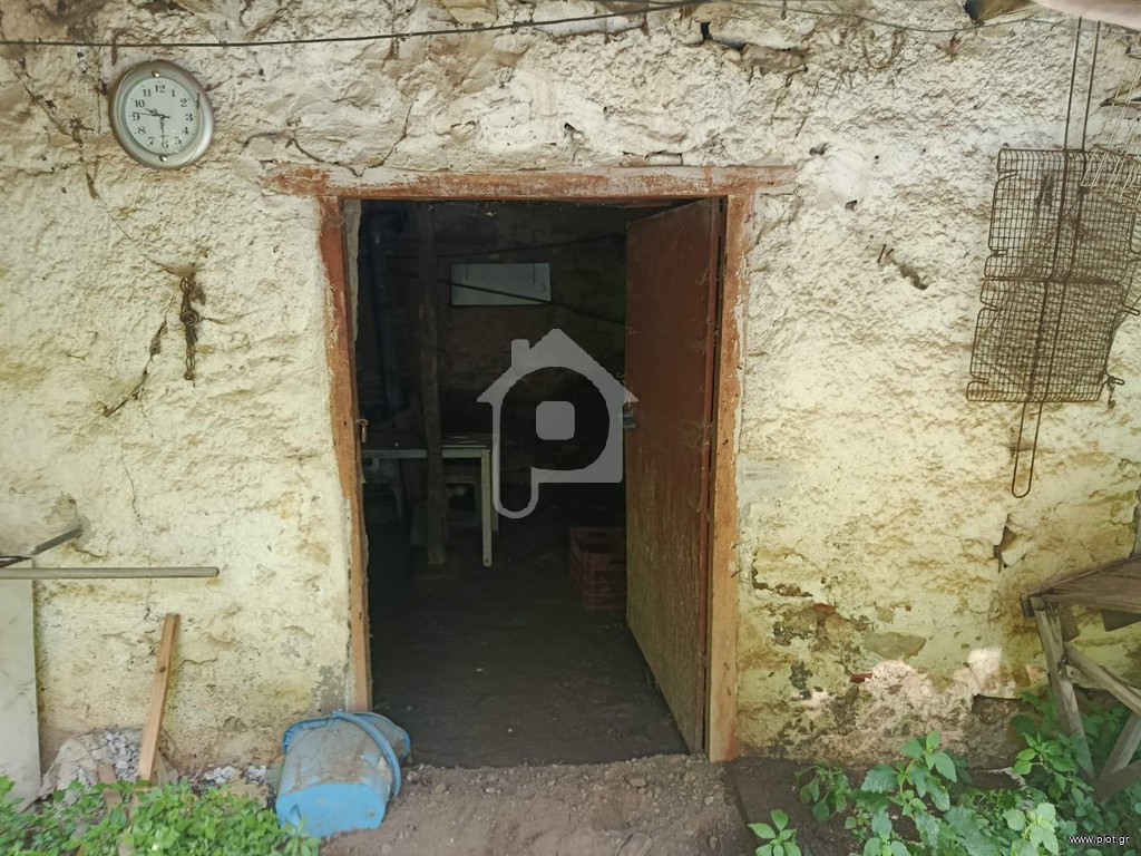 Μονοκατοικία 164 τ.μ. προς πώληση, Στάδιο