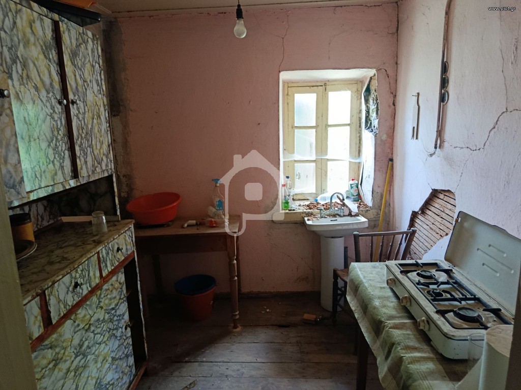 Μονοκατοικία 164 τ.μ. προς πώληση, Στάδιο