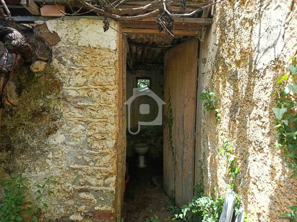 Μονοκατοικία 164 τ.μ. προς πώληση, Στάδιο