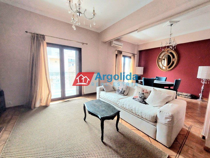 Apartment 170 sqm for sale, Xilokastro Center