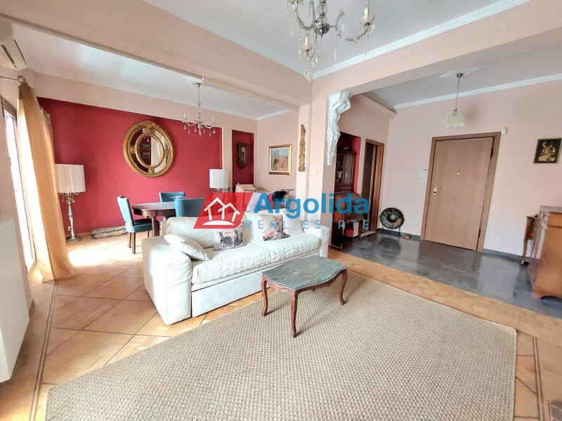 Apartment 170 sqm for sale, Xilokastro Center