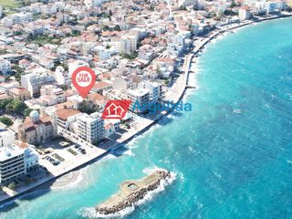 Διαμέρισμα 170 τ.μ. για πώληση