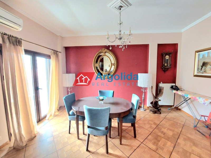 Apartment 170 sqm for sale, Xilokastro Center