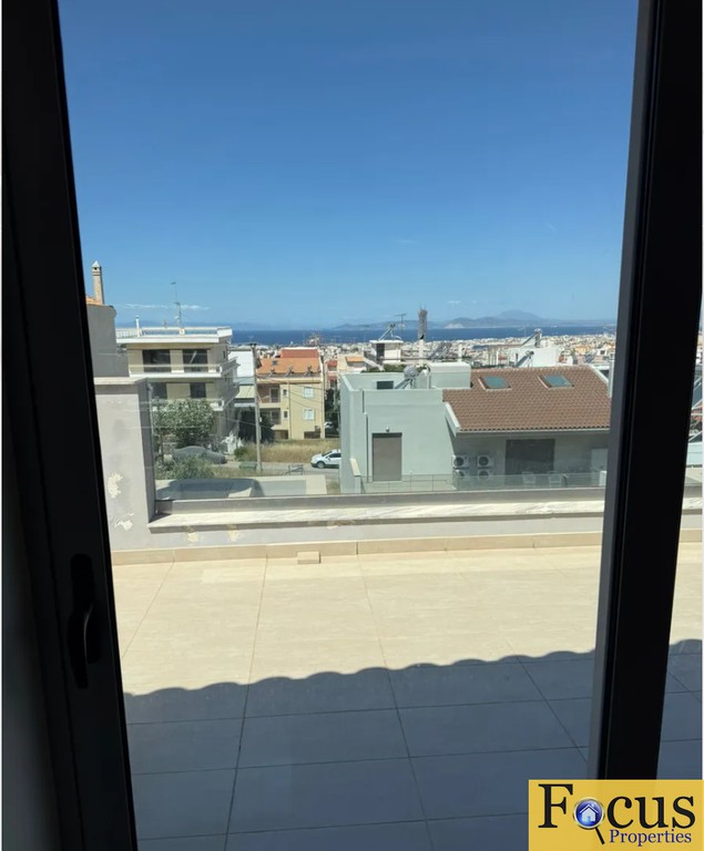 Μεζονέτα 315 τ.μ. προς ενοικίαση, Αίγλη