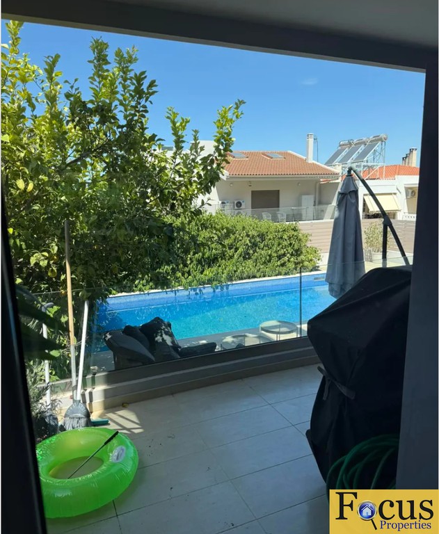 Μεζονέτα 315 τ.μ. προς ενοικίαση, Αίγλη