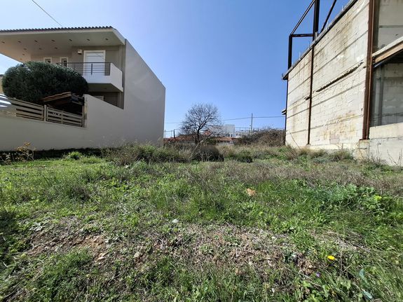 Οικόπεδο 192,37 τ.μ. για πώληση, Αθήνα - Δυτικά Προάστια, Αχαρνές