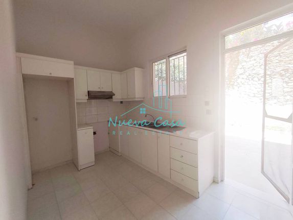 Apartment 95 sqm for rent, Achaia, Patra