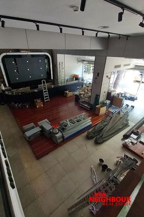 Κατάστημα 434 τ.μ. για ενοικίαση, Αθήνα - Βόρεια Προάστια, Μαρούσι