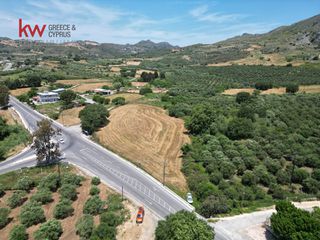 Οικόπεδο 10.177,83 τ.μ. για πώληση