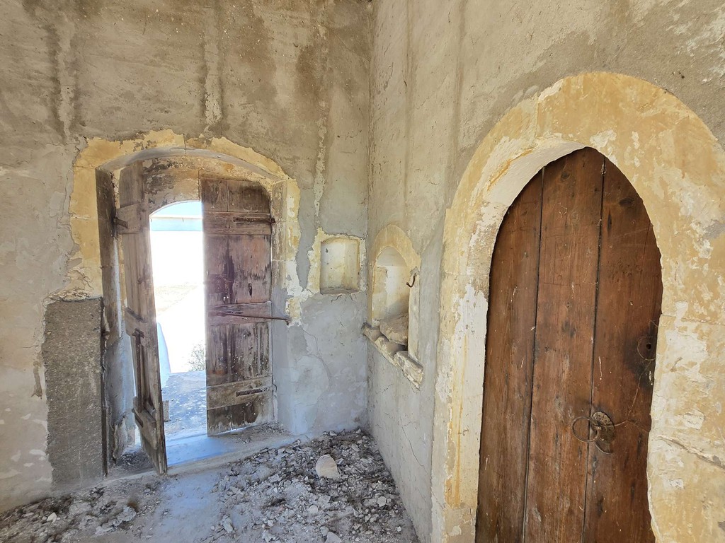 Διαμέρισμα 191 τ.μ. πρός πώληση, Ν. Ρεθύμνου, Γεροπόταμος