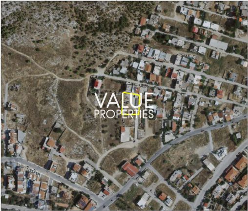 Parcel 1.115 sqm for sale, Athens - West, Acharnes