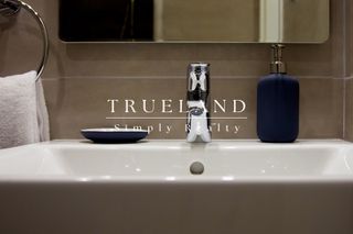 Studio / γκαρσονιέρα 30 τ.μ. προς πώληση, Βαρνάβα-thumb-9