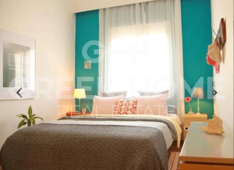 Διαμέρισμα 60 τ.μ. προς πώληση, Κέντρο Θεσσαλονίκης